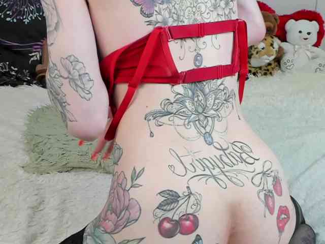 yourkrissnew1 Sex Cam Show