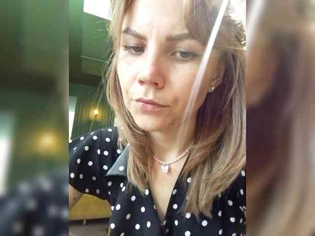 CrazyVika