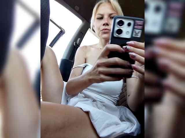 Модель: CrazyVika