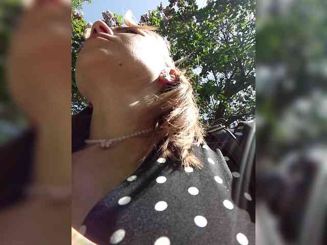 Модель: CrazyVika