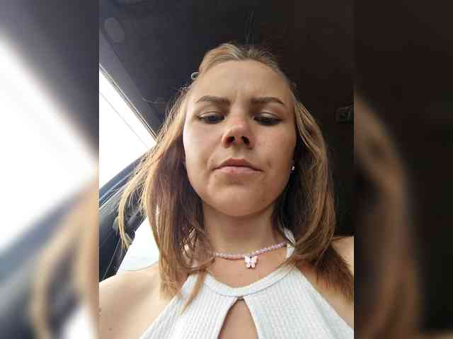 CrazyVika