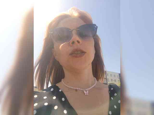 CrazyVika