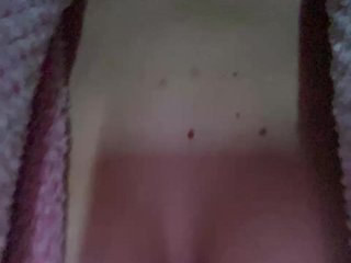 Anchela Porn Show