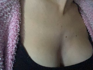Anchela Porn Show