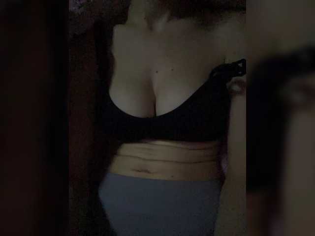 Anchela live cam on BongaCams