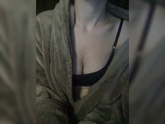 Anchela live cam on BongaCams