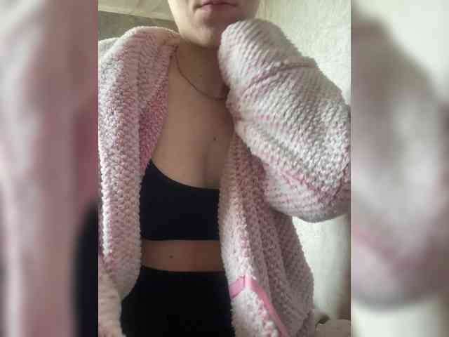 Anchela Live Webcam on BongaCams