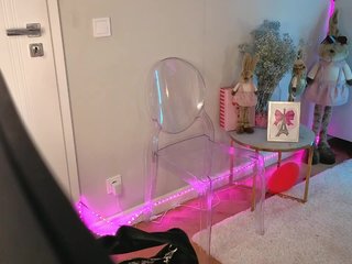 Lerochkaa Porn Show