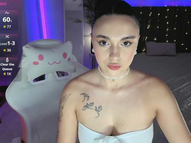 lerochkaa cam belle