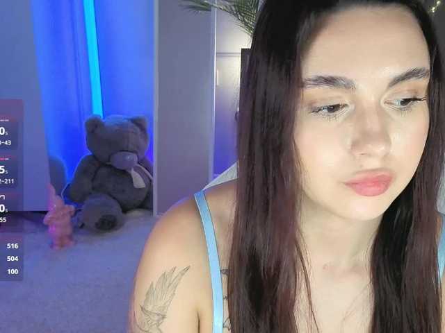 Lerochkaa live cam on BongaCams