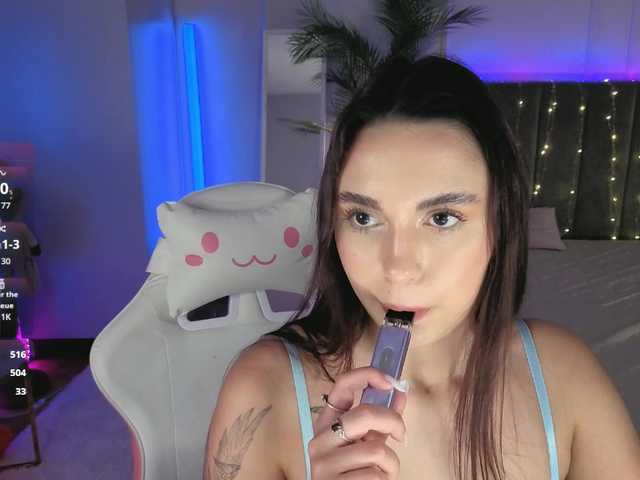 lerochkaa belle show