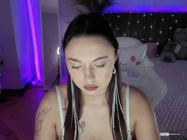 Lerochkaa webcam