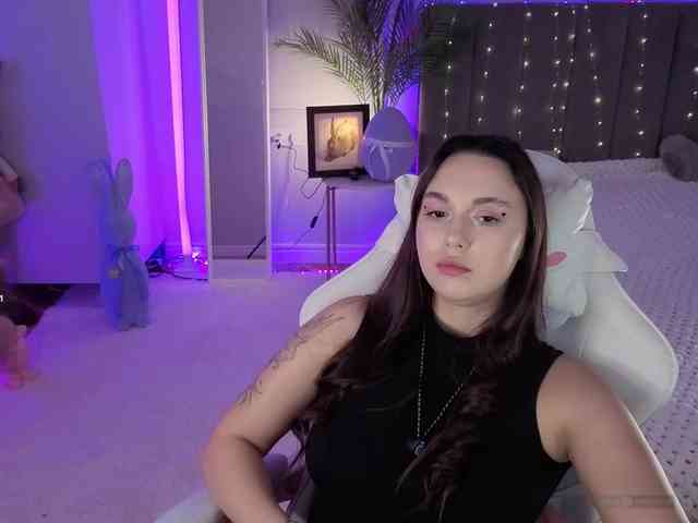 Lerochkaa webcam