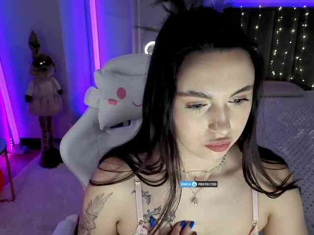 Lerochkaa webcam