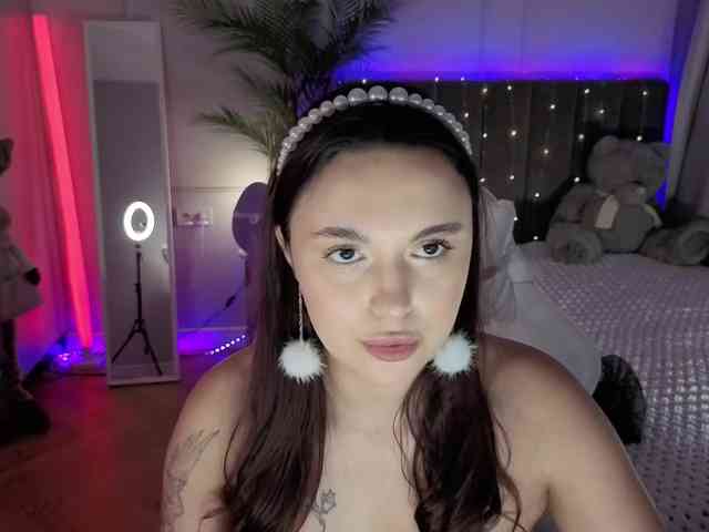 Lerochkaa webcam