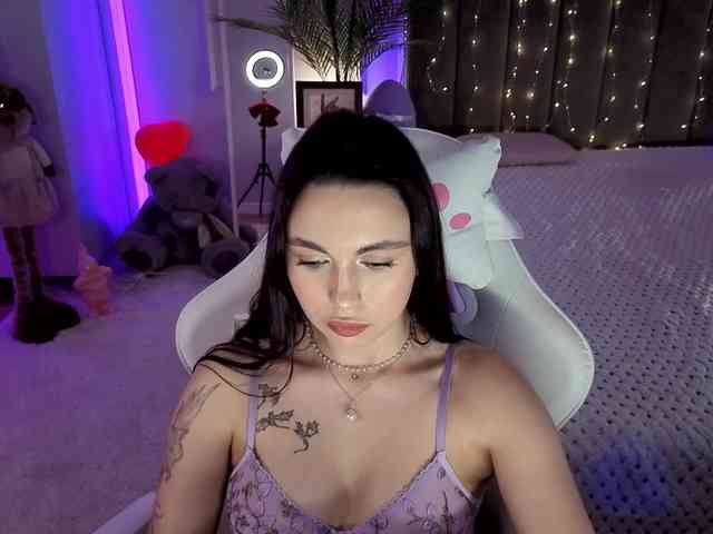 Lerochkaa webcam