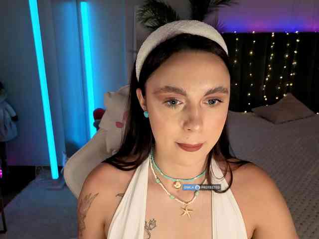 Lerochkaa webcam