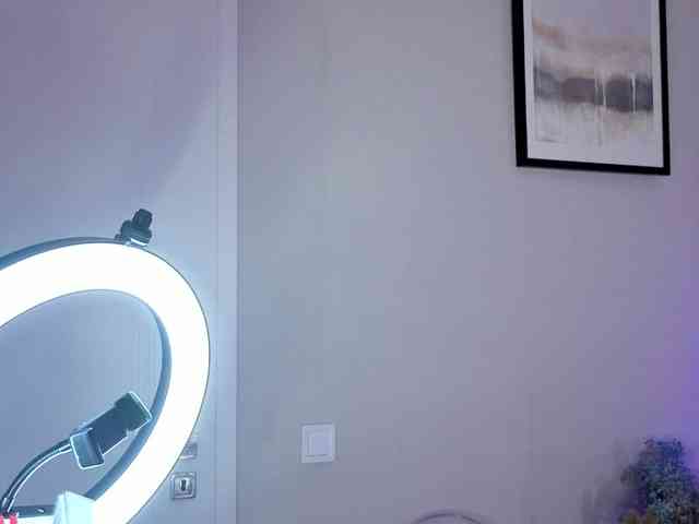 Lerochkaa webcam