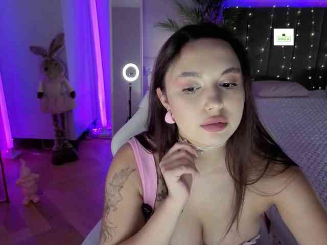 Lerochkaa webcam