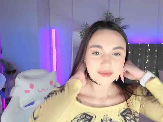 Lerochkaa webcam