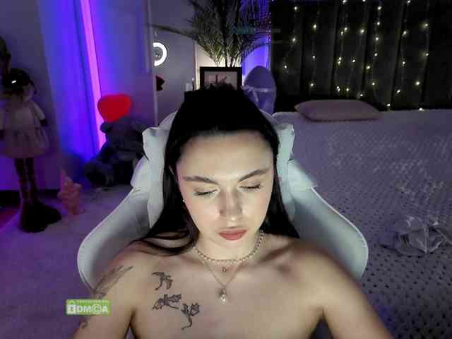 Lerochkaa webcam