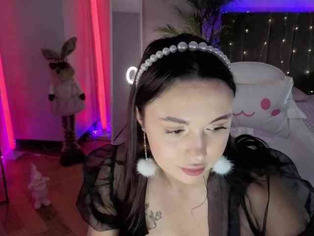 Lerochkaa webcam
