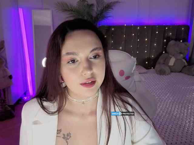 Lerochkaa webcam