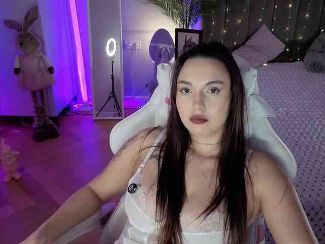 Lerochkaa webcam