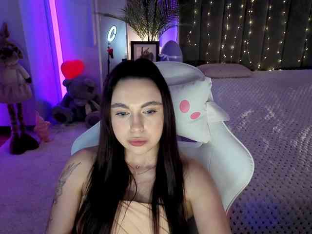 Lerochkaa webcam