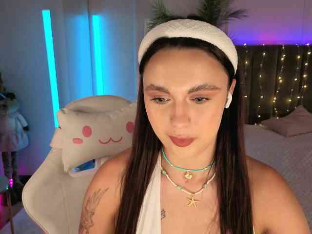 Lerochkaa webcam
