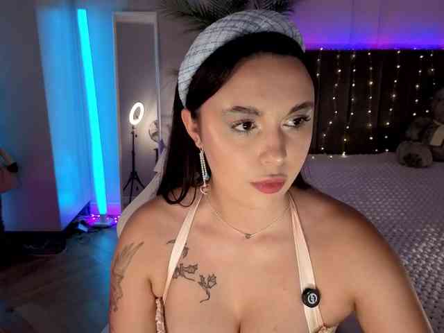 Lerochkaa webcam