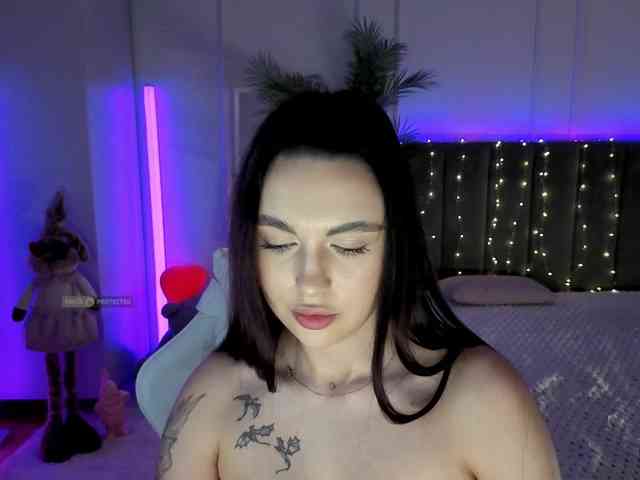 Lerochkaa webcam