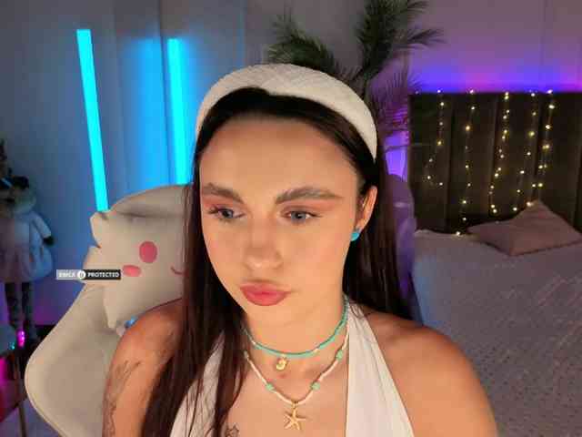 Lerochkaa webcam