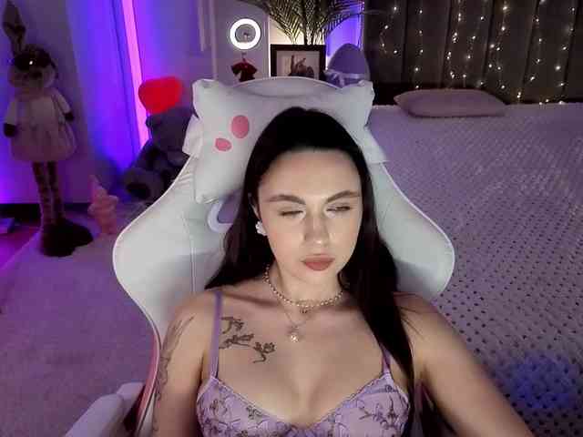 Lerochkaa webcam