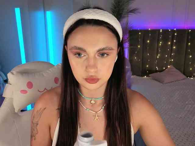 Lerochkaa webcam