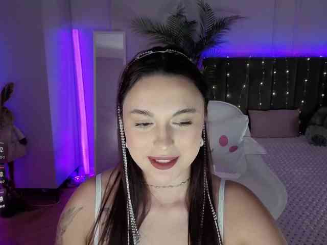 Lerochkaa webcam