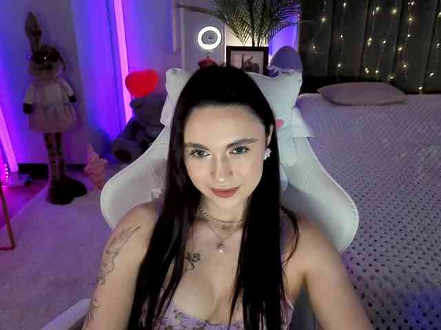 Lerochkaa webcam