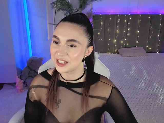 Lerochkaa webcam