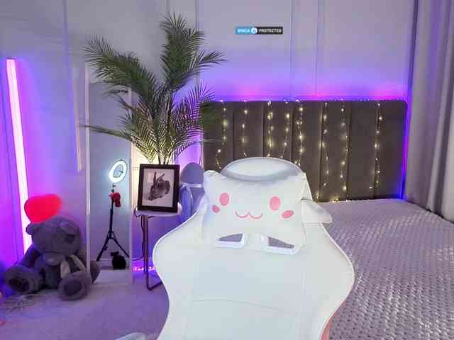 Lerochkaa webcam