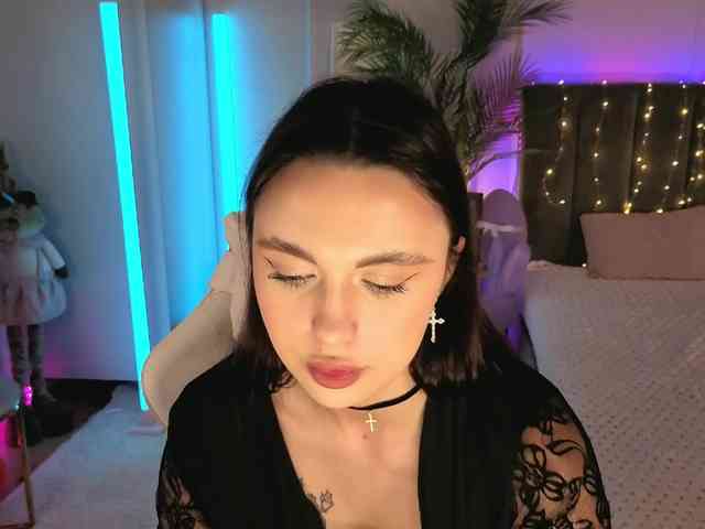Lerochkaa webcam
