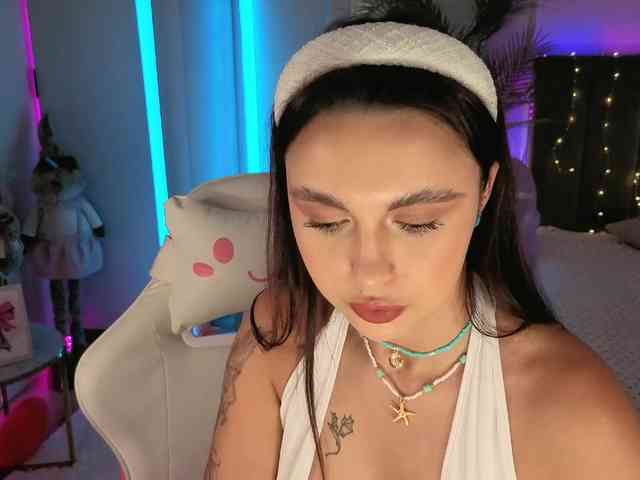 Lerochkaa webcam