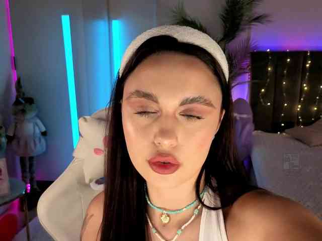 Lerochkaa webcam