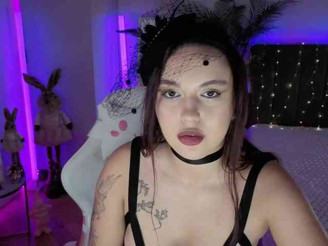 Lerochkaa webcam