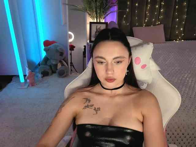 Lerochkaa webcam