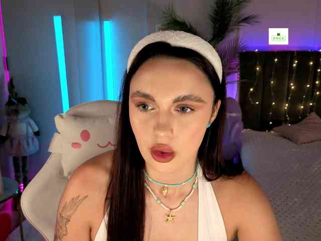 Lerochkaa webcam