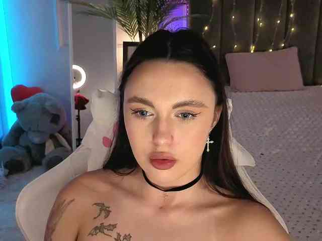 Lerochkaa webcam