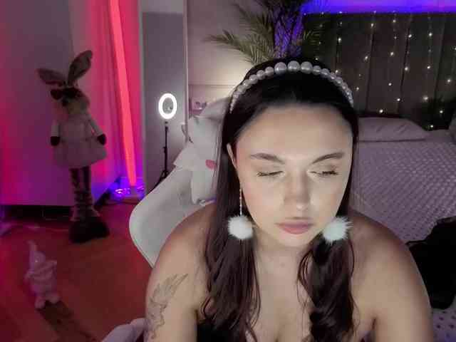 Lerochkaa webcam