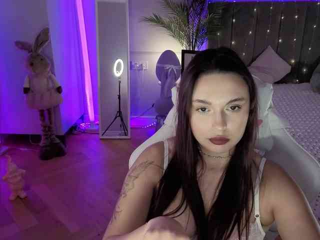 Lerochkaa webcam