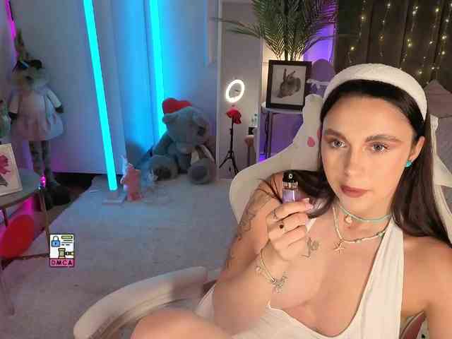 Lerochkaa webcam