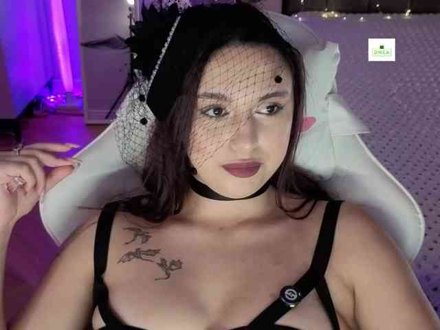 Lerochkaa webcam